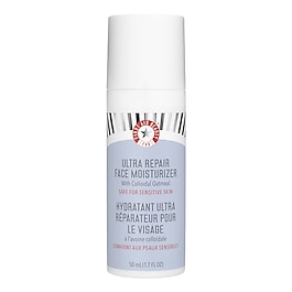 Ultra Repair - Face Moisturizer image
